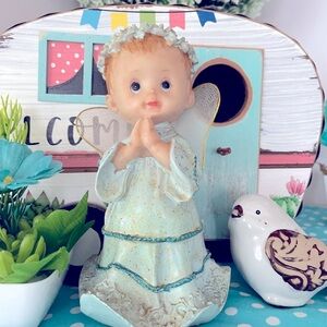 6x$15. Charming angel